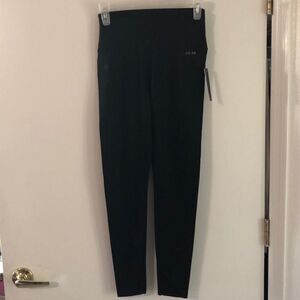 ARX Lab Alpha High Waist Leggings Size L NWT black